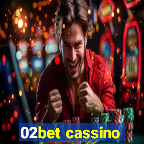 02bet cassino